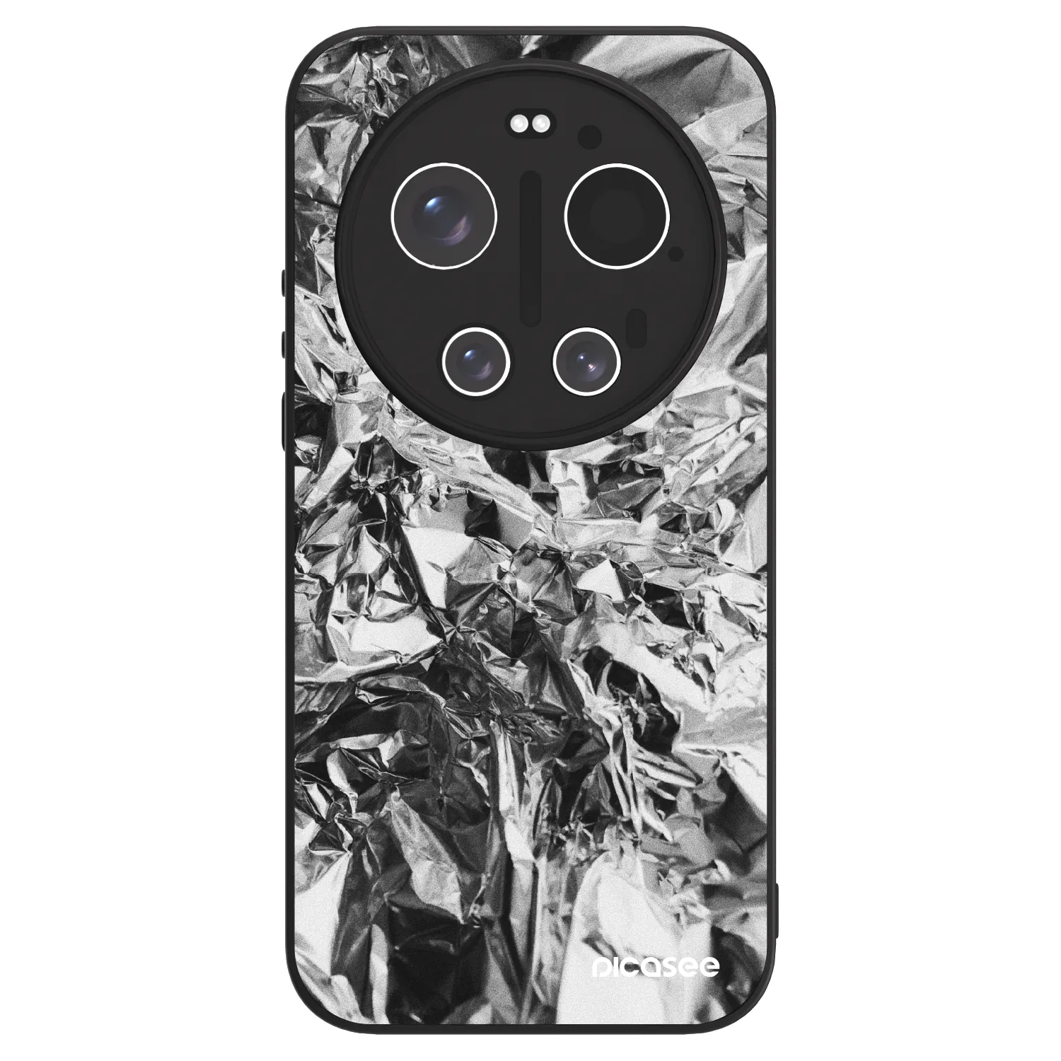 Picasee ULTIMATE CASE pentru Xiaomi 17 Ultra - Chrome