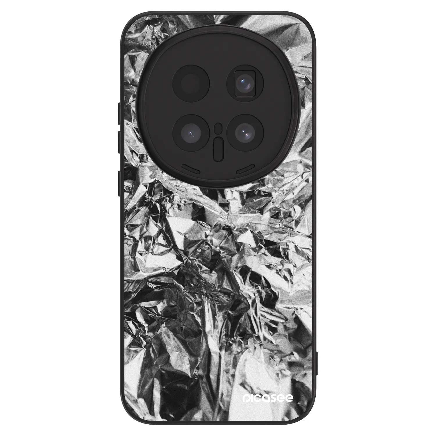 Picasee ULTIMATE CASE pentru Honor Magic8 Pro 5G - Chrome