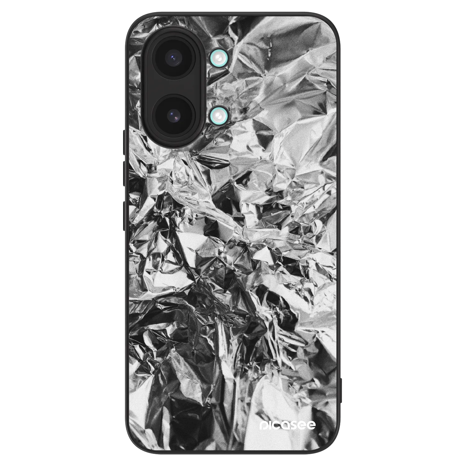 Picasee ULTIMATE CASE pentru Xiaomi Poco X8 Pro Max - Chrome