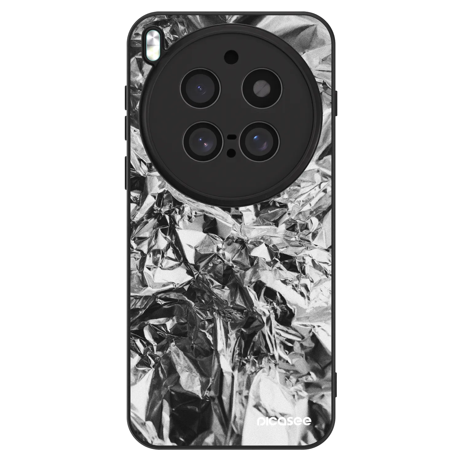 Picasee ULTIMATE CASE pentru Vivo X300 Pro - Chrome