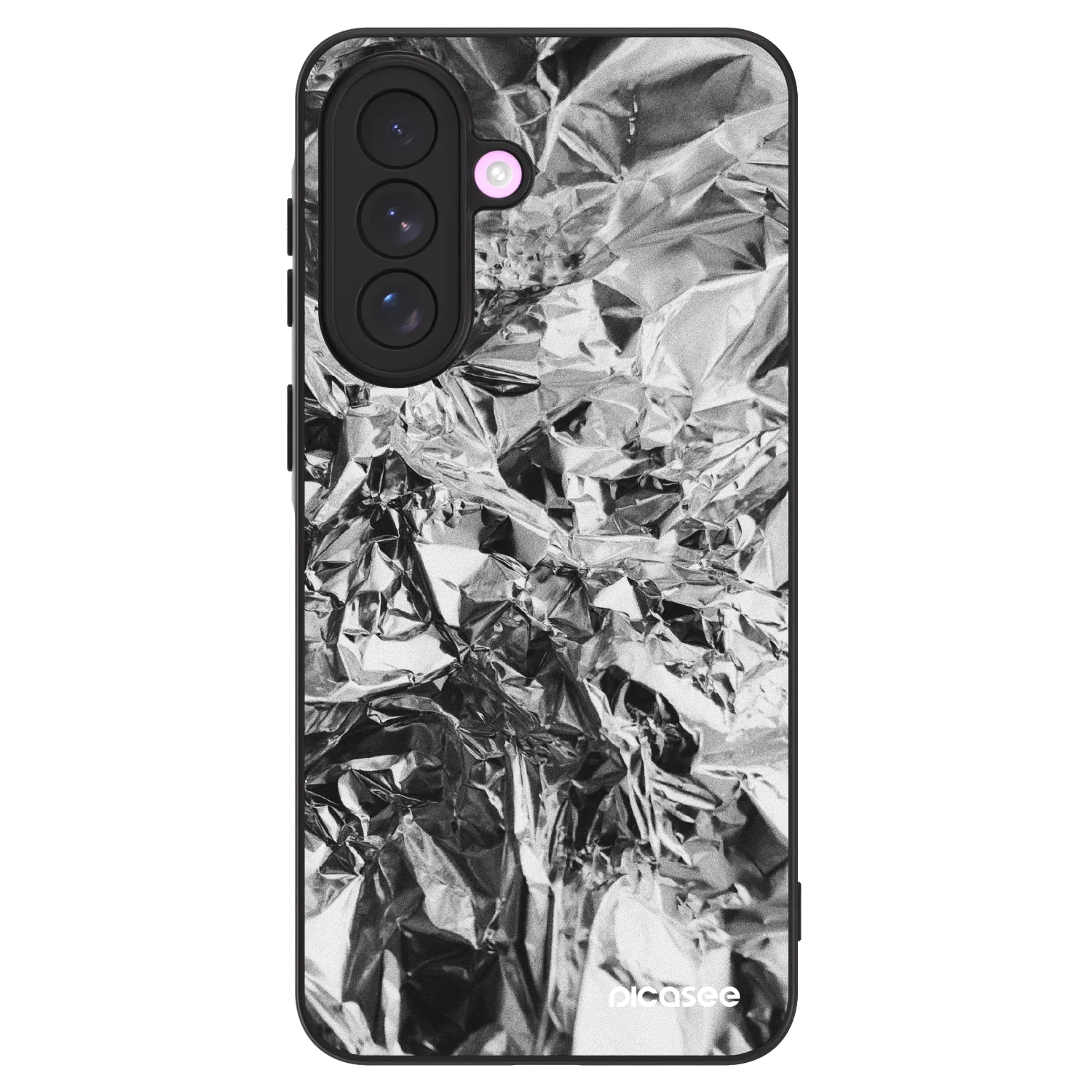 Picasee ULTIMATE CASE pentru Samsung Galaxy A57 5G - Chrome