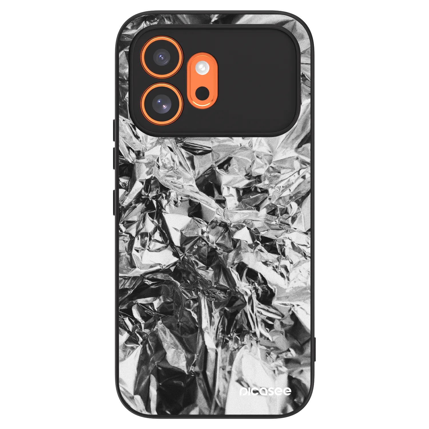 Picasee ULTIMATE CASE pentru Honor 600 - Chrome