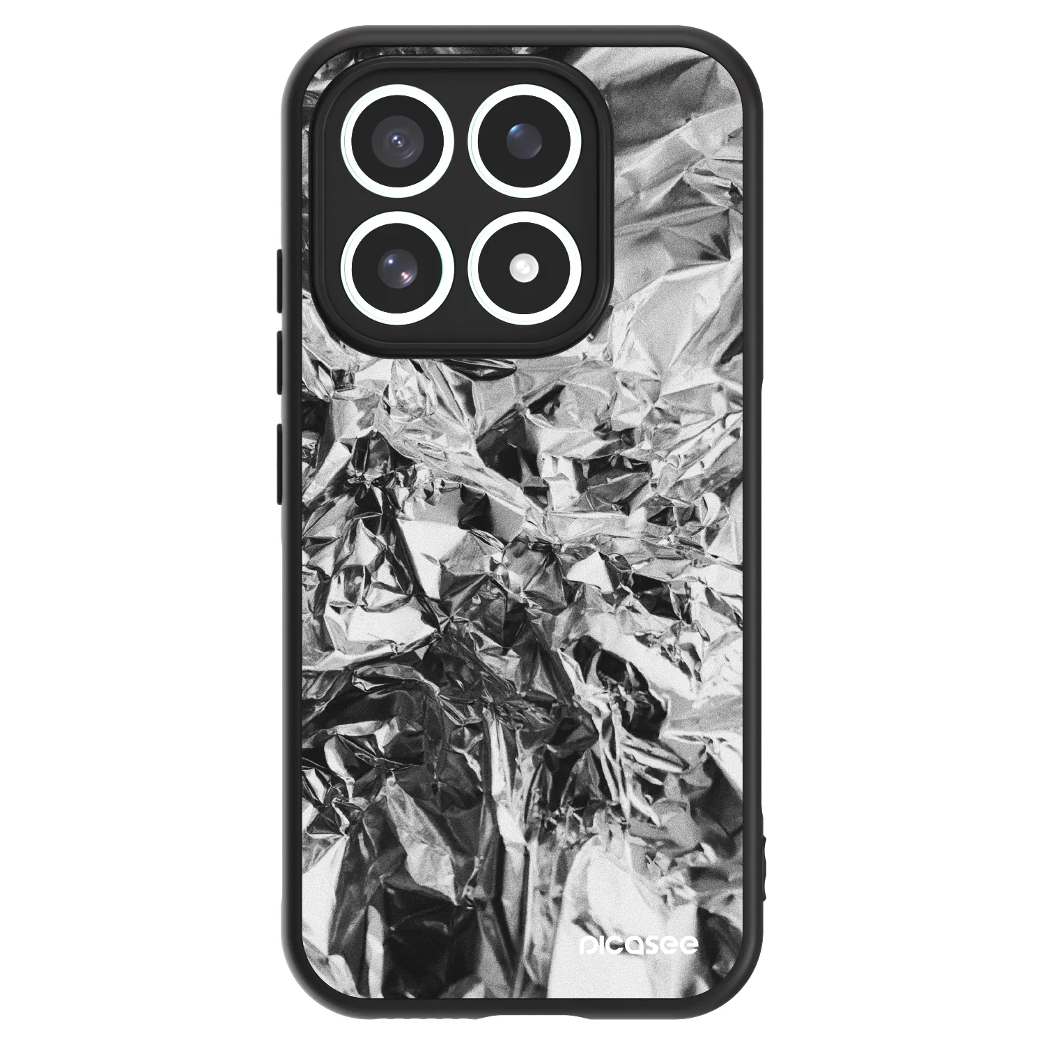 Picasee ULTIMATE CASE PowerShare pentru Xiaomi 17 - Chrome