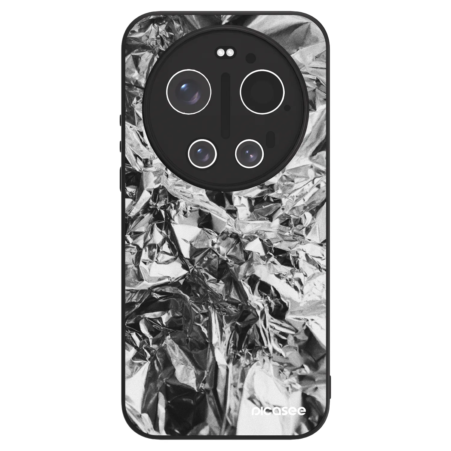 Picasee ULTIMATE CASE PowerShare pentru Xiaomi 17 Ultra - Chrome