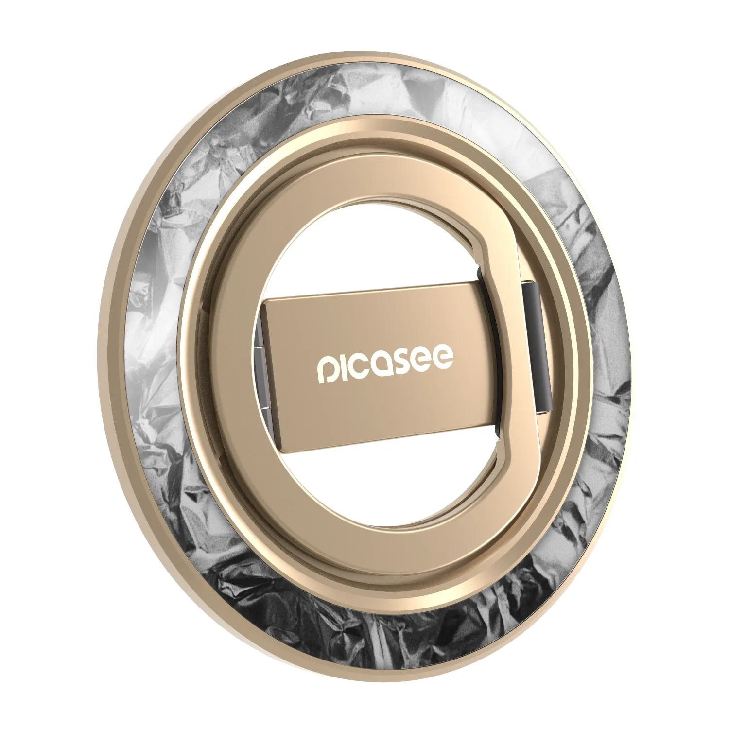 Picasee Magnetic holder - Aur