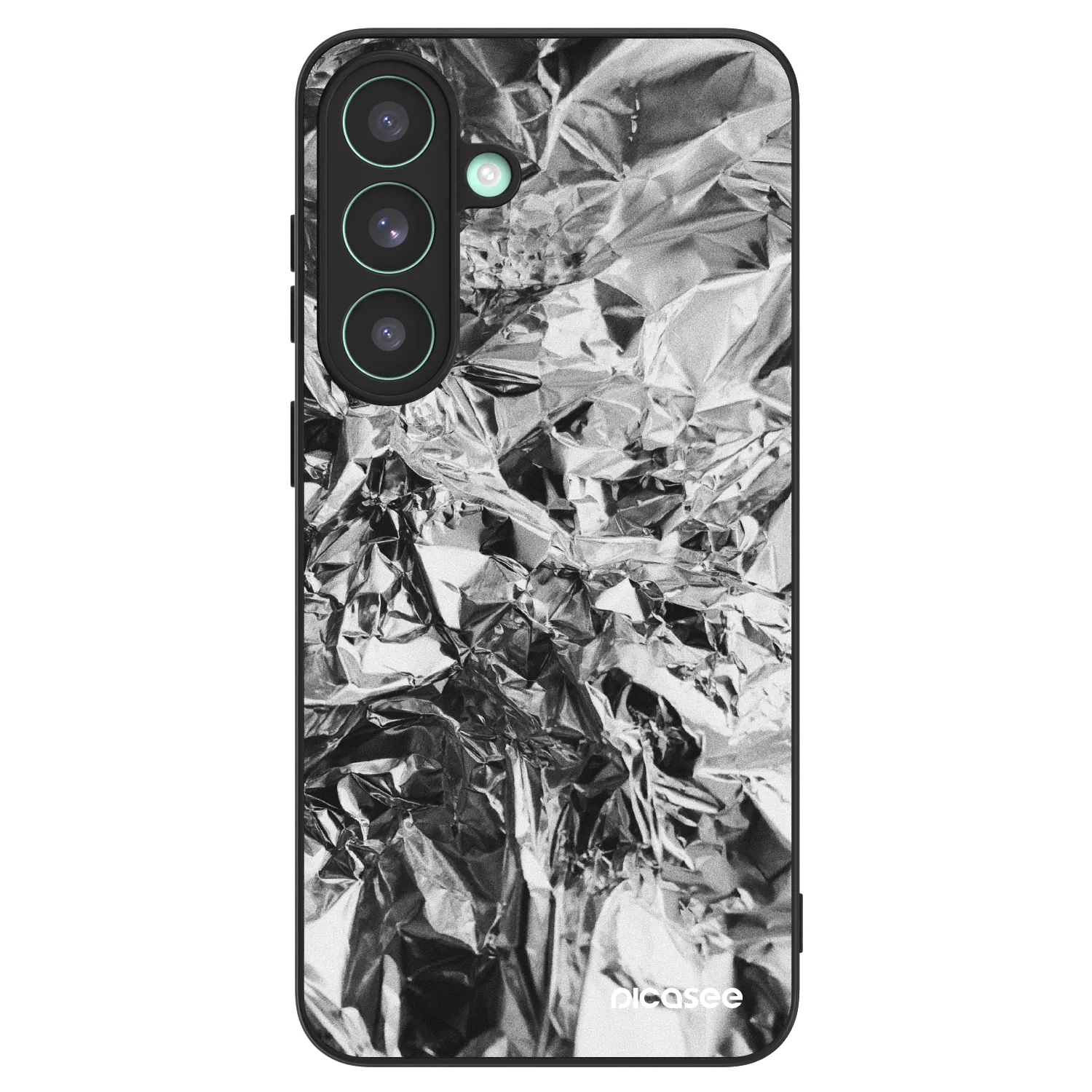 Picasee ULTIMATE CASE PowerShare pentru Samsung Galaxy S26 FE - Chrome