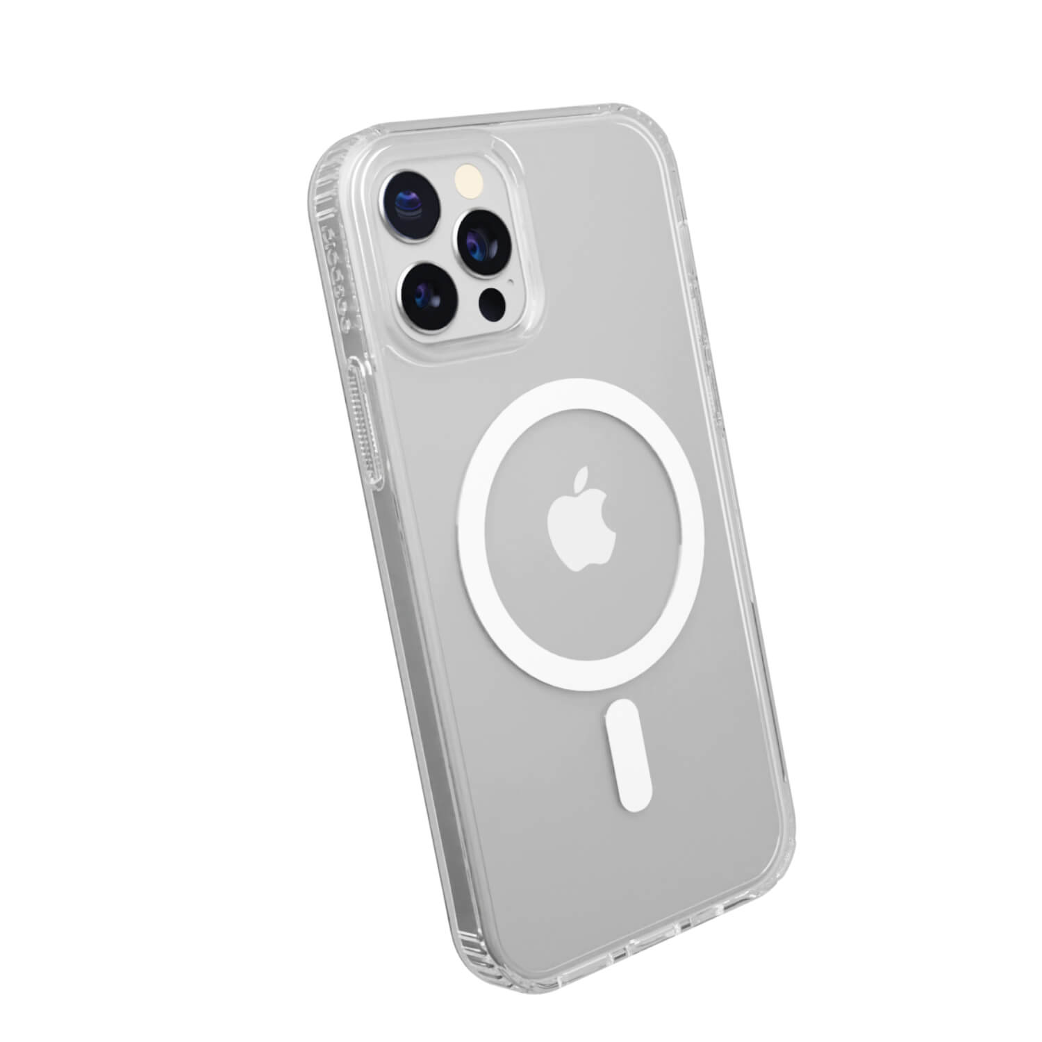 Picasee Pure Case cu MagSafe Apple iPhone 16