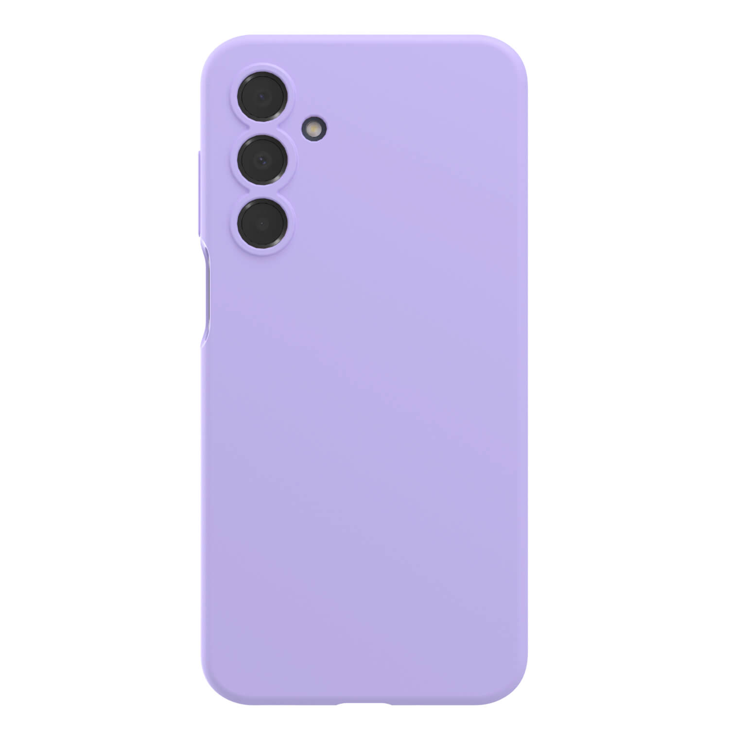 Picasee Liquid case Samsung Galaxy A16 5G - Gravură personalizată - Violet