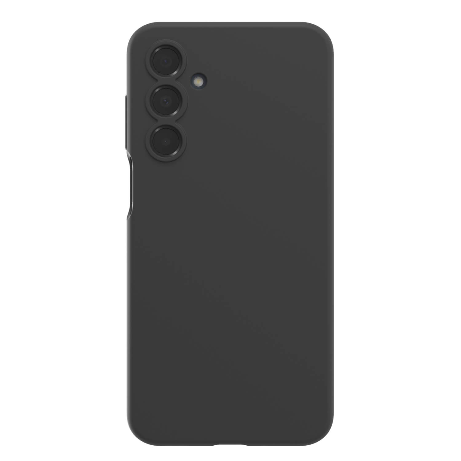 Picasee Liquid case Samsung Galaxy A16 5G - Gravură personalizată - Neagră