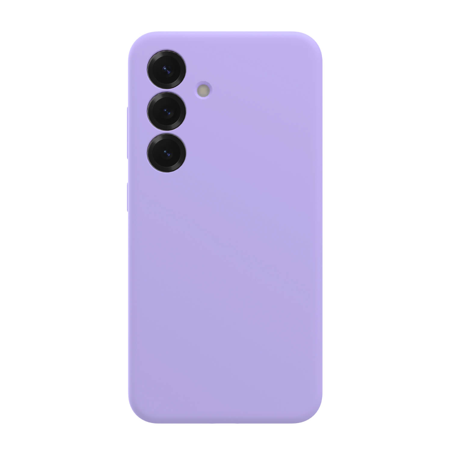 Picasee Liquid case Samsung Galaxy S25 5G - Gravură personalizată - Violet