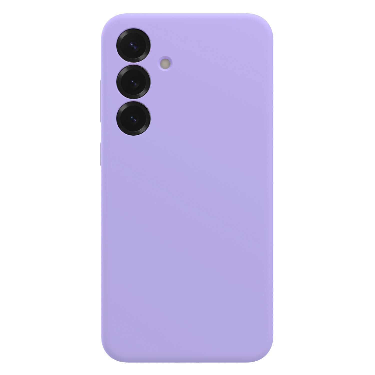 Picasee Liquid case Samsung Galaxy S25+ 5G - Gravură personalizată - Violet