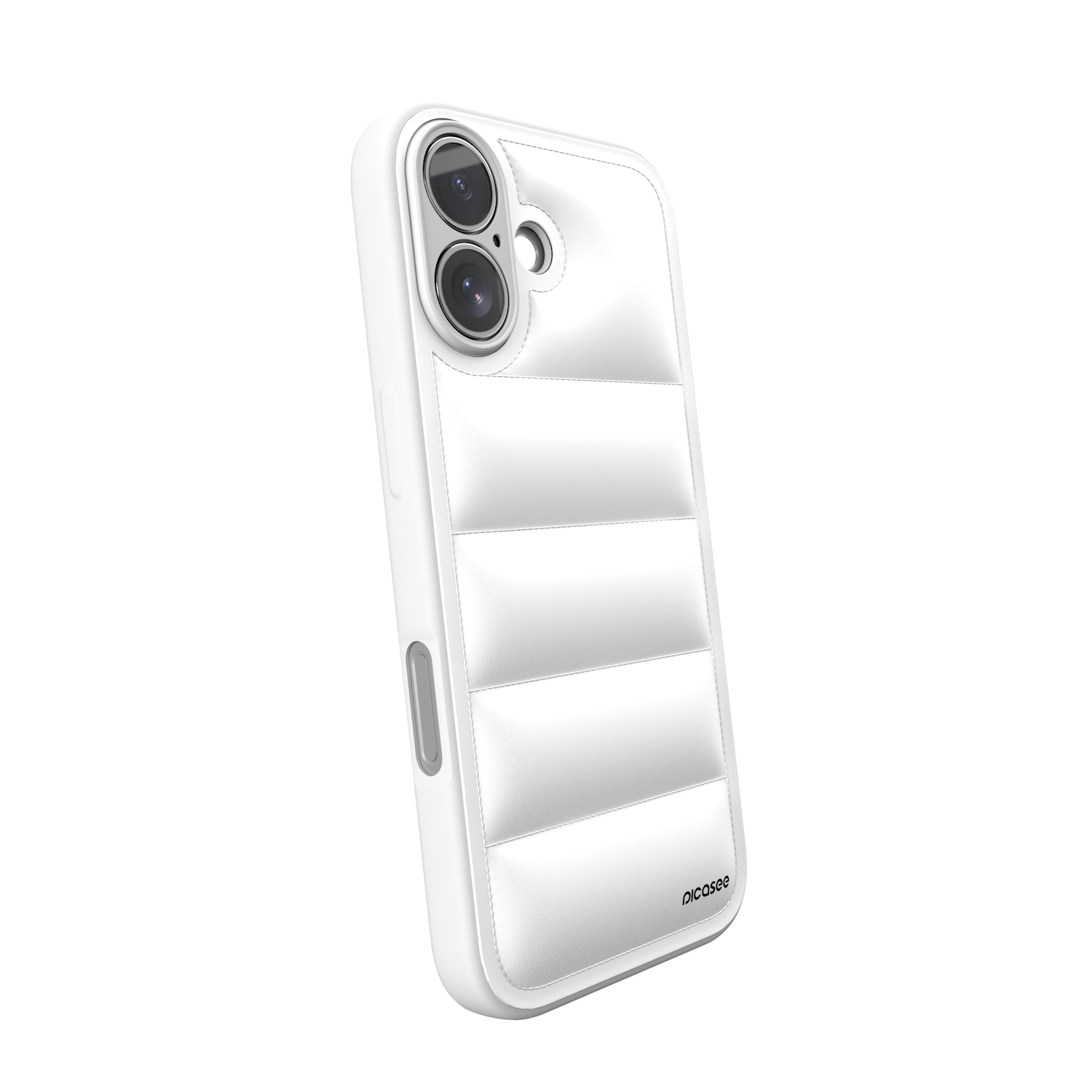 Picasee Puffer case pentru Apple iPhone 17 - Picasee Puffer