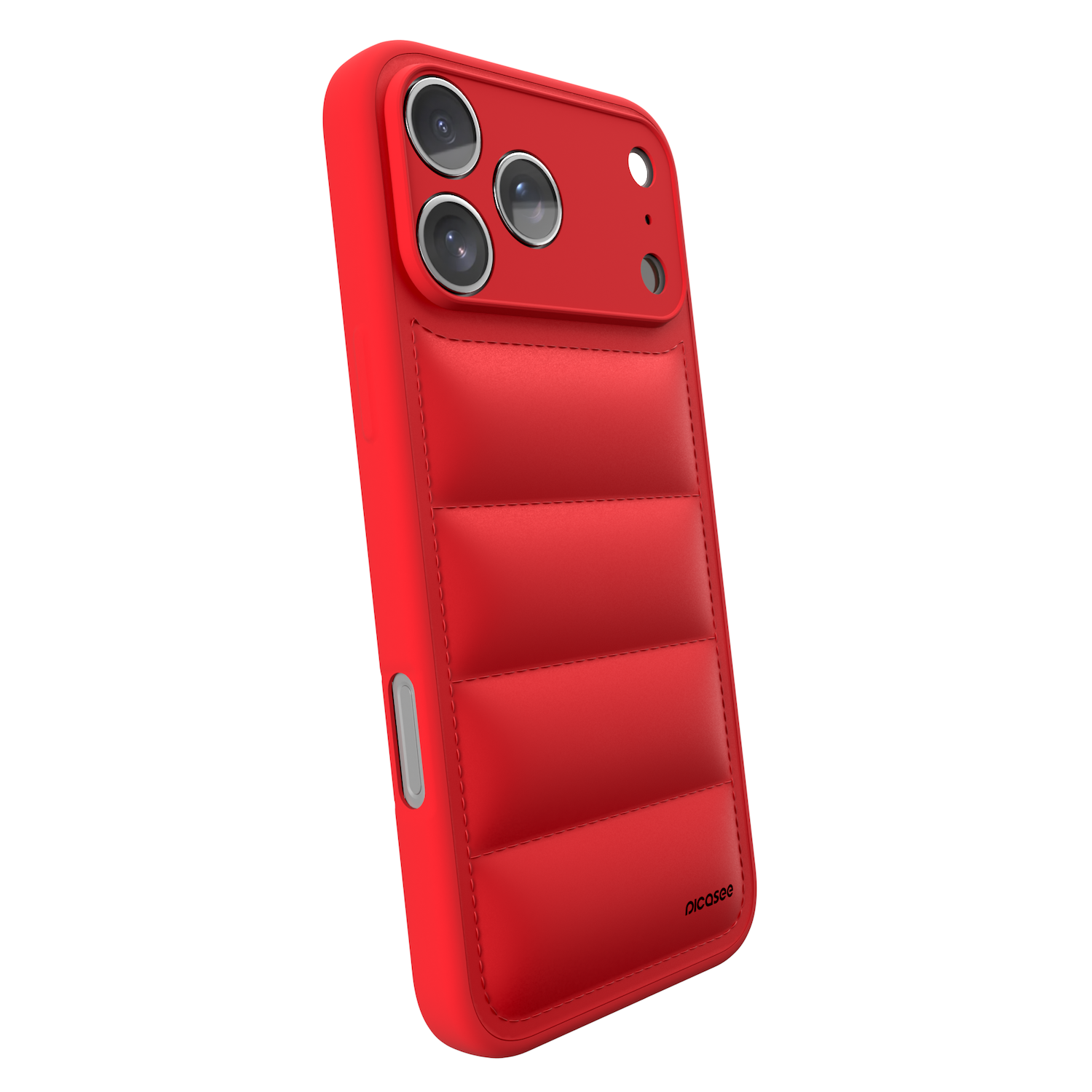 Picasee Puffer case pentru Apple iPhone 17 Pro Max - Picasee Puffer