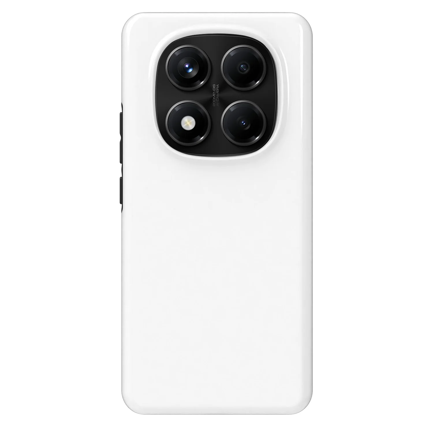 Picasee Fashion Case pentru Xiaomi Redmi Note 14 Pro+ 5G - Huse personalizate