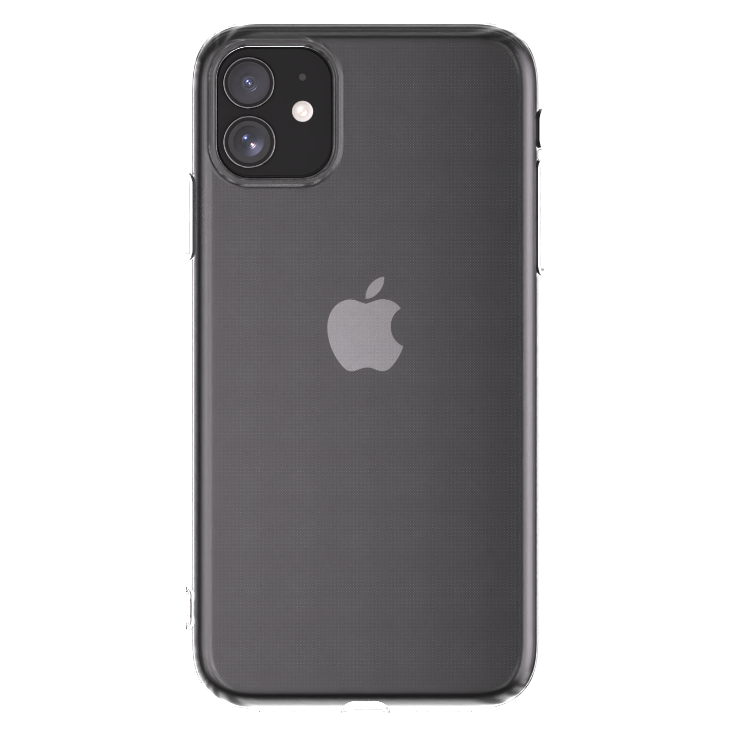 Picasee husă transparentă din silicon pentru Apple iPhone 11 - Huse personalizate