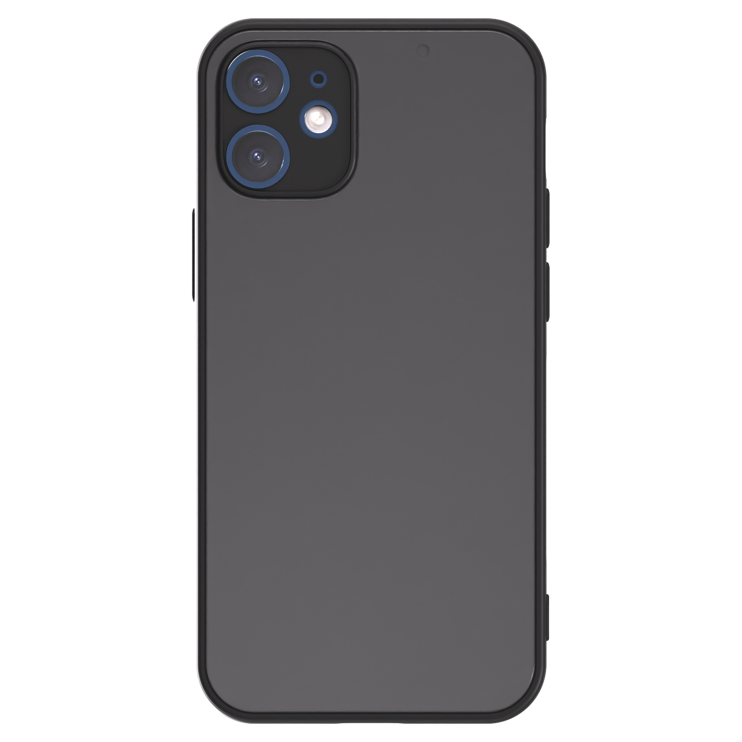 Picasee ULTIMATE CASE pentru Apple iPhone 12 mini - Huse personalizate