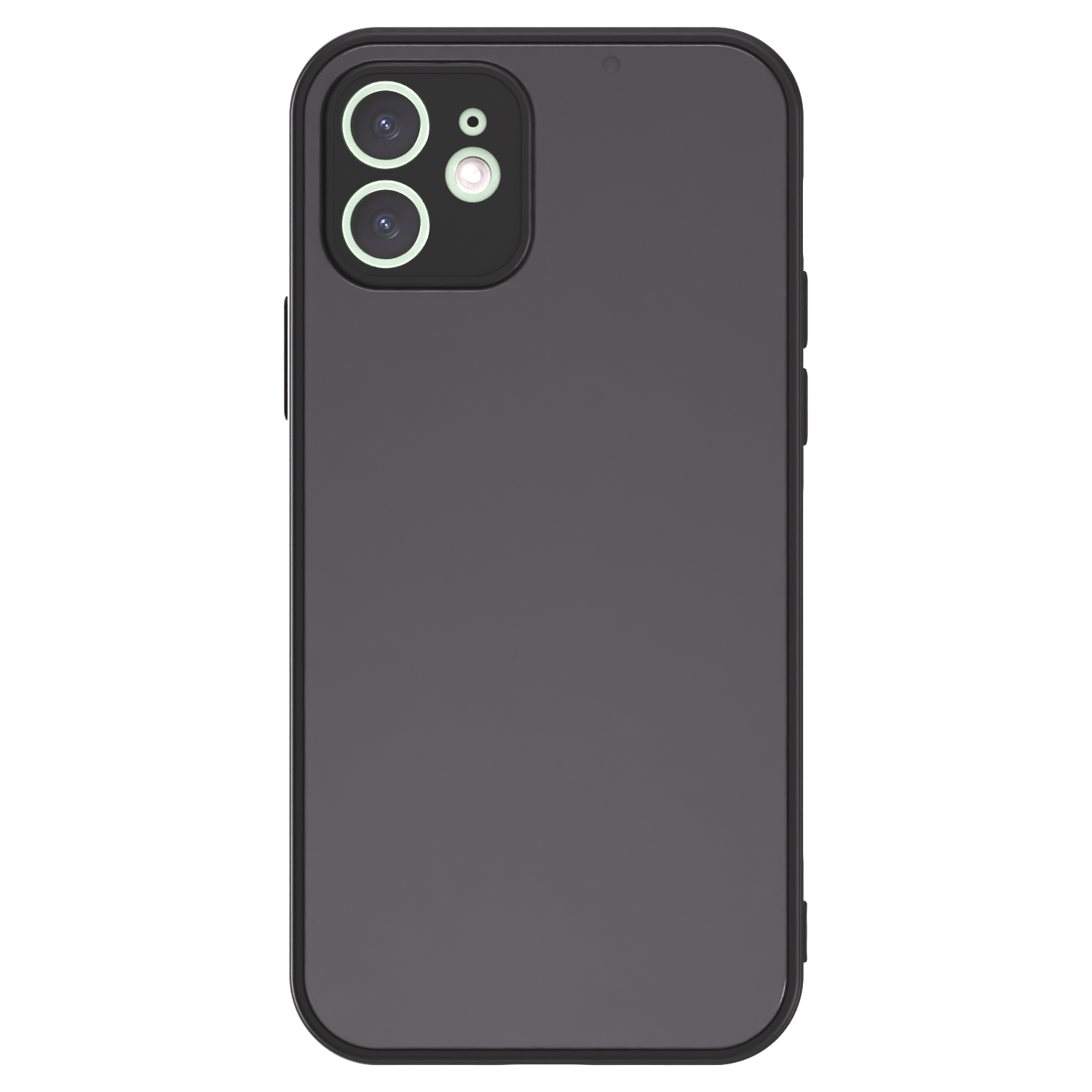 Picasee ULTIMATE CASE MagSafe pentru Apple iPhone 12 - Huse personalizate