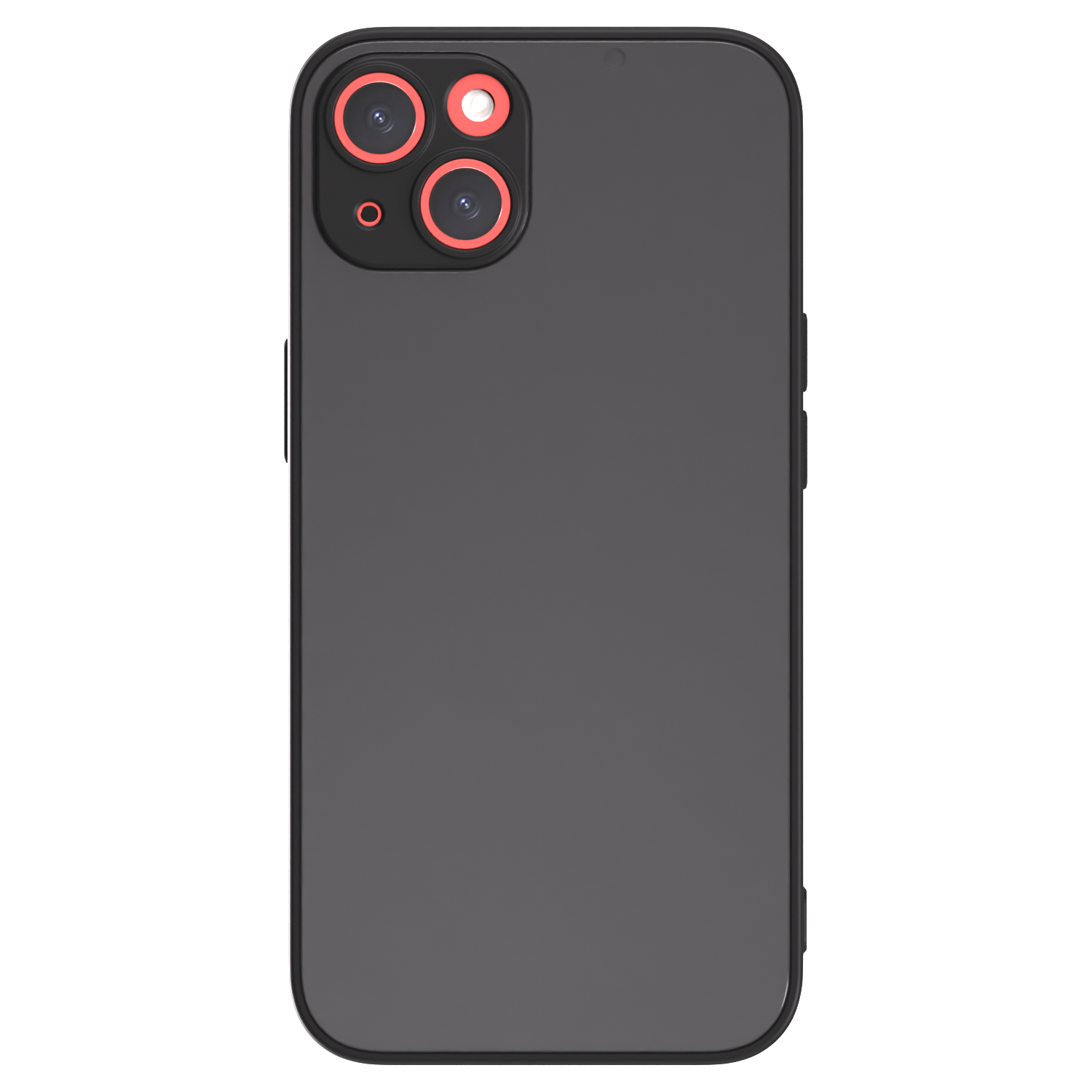 Picasee ULTIMATE CASE pentru Apple iPhone 13 - Huse personalizate