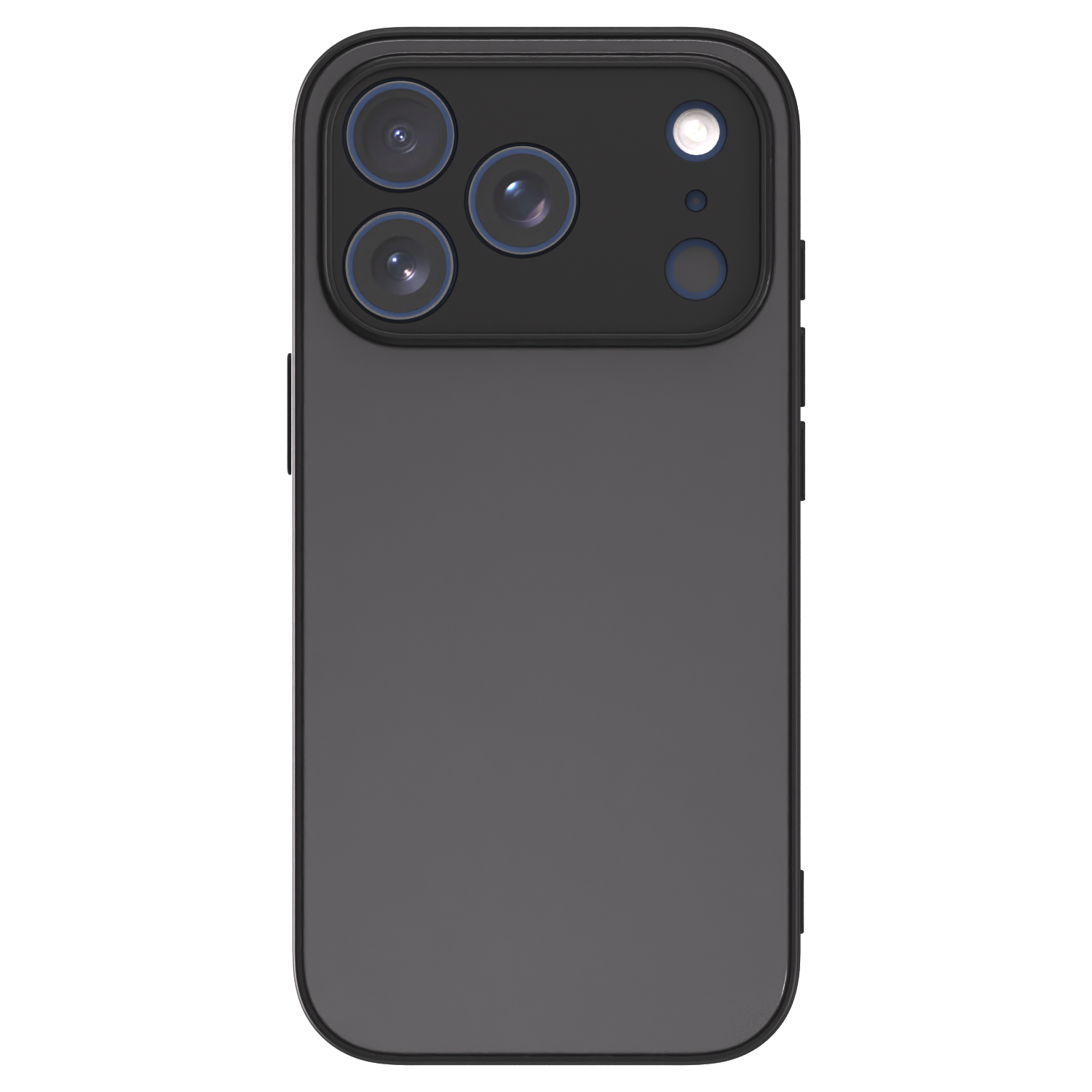 Picasee ULTIMATE CASE pentru Apple iPhone 17 Pro - Huse personalizate
