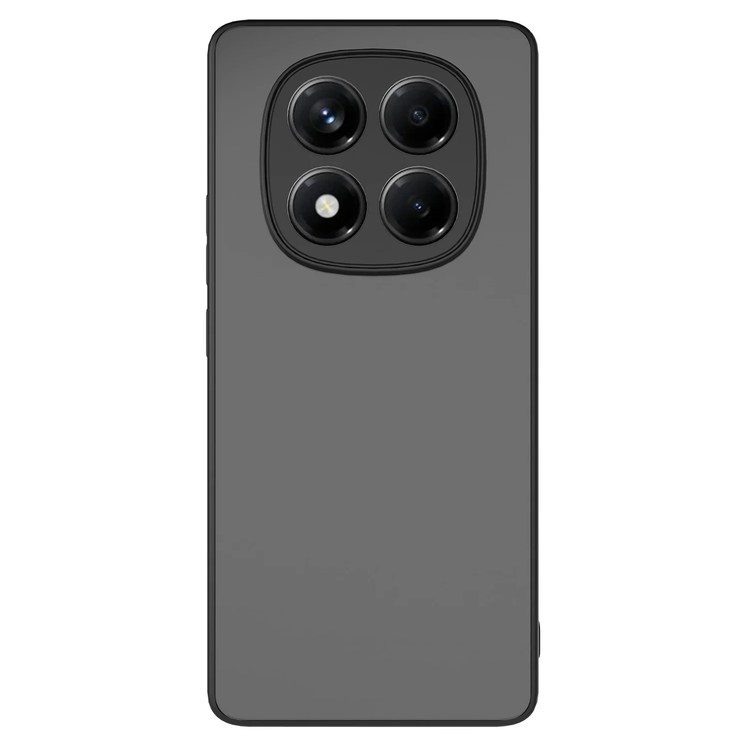 Picasee ULTIMATE CASE pentru Xiaomi Redmi Note 14 Pro 4G - Huse personalizate