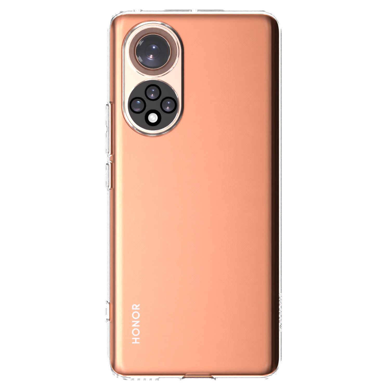 Picasee husă transparentă din silicon pentru Huawei Nova 9 - Huse personalizate