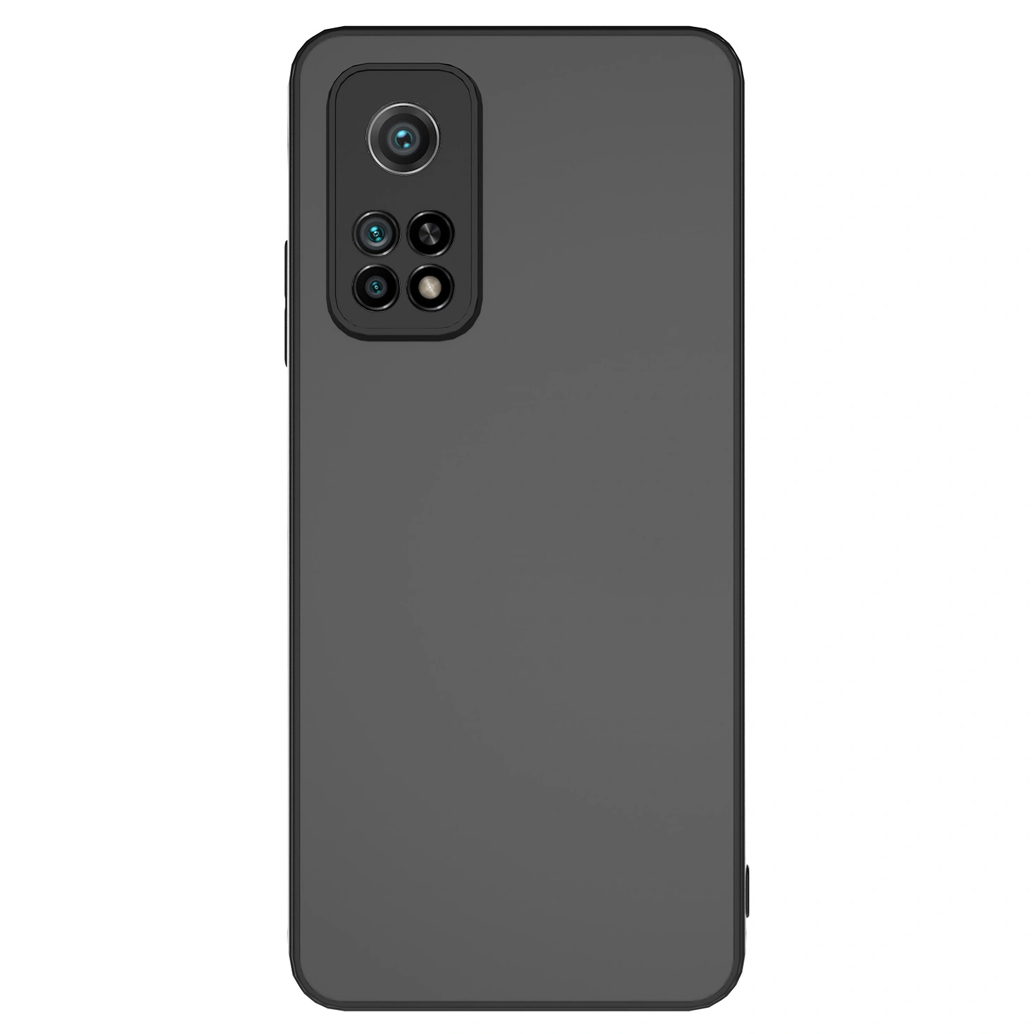 Picasee ULTIMATE CASE pentru Xiaomi Mi 10T Pro - Huse personalizate