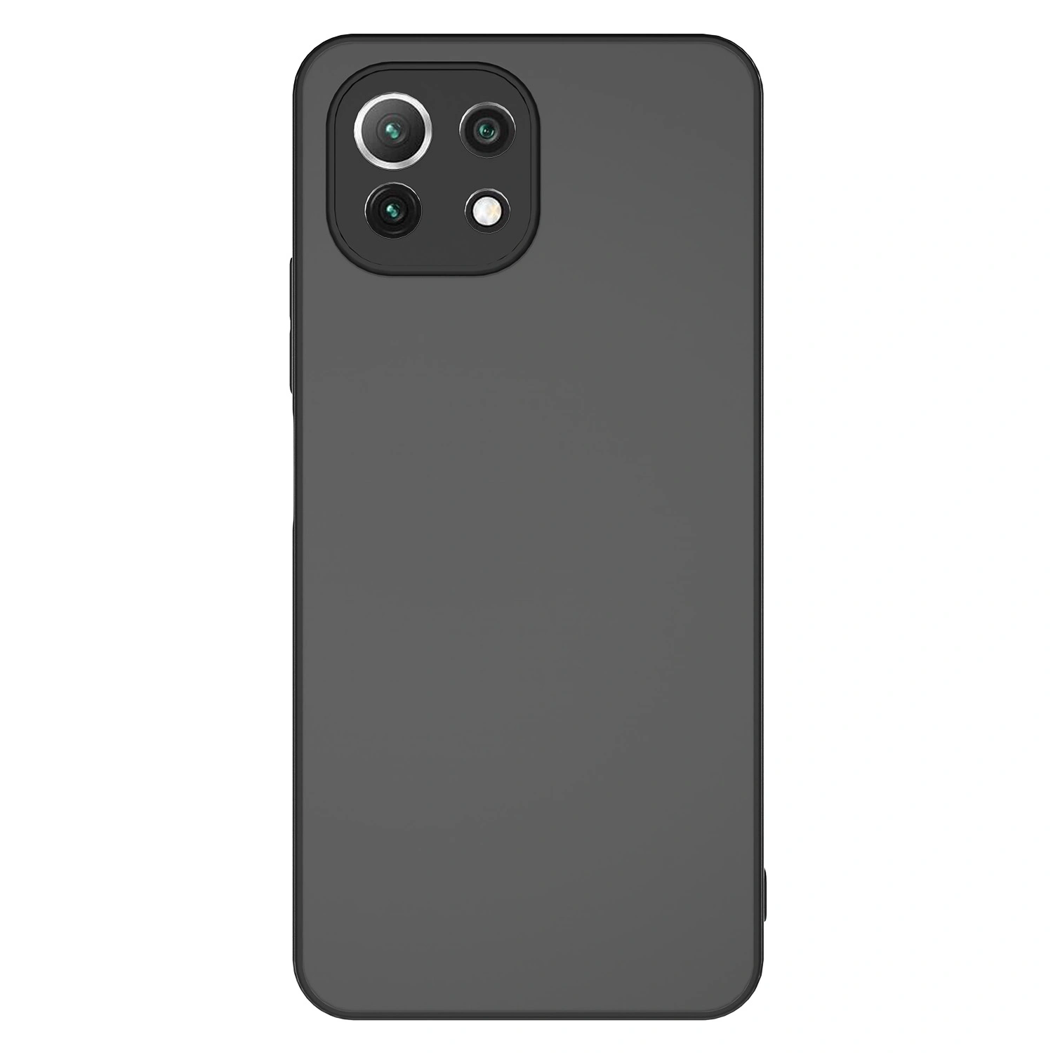 Picasee ULTIMATE CASE pentru Xiaomi 11 Lite 5G NE - Huse personalizate