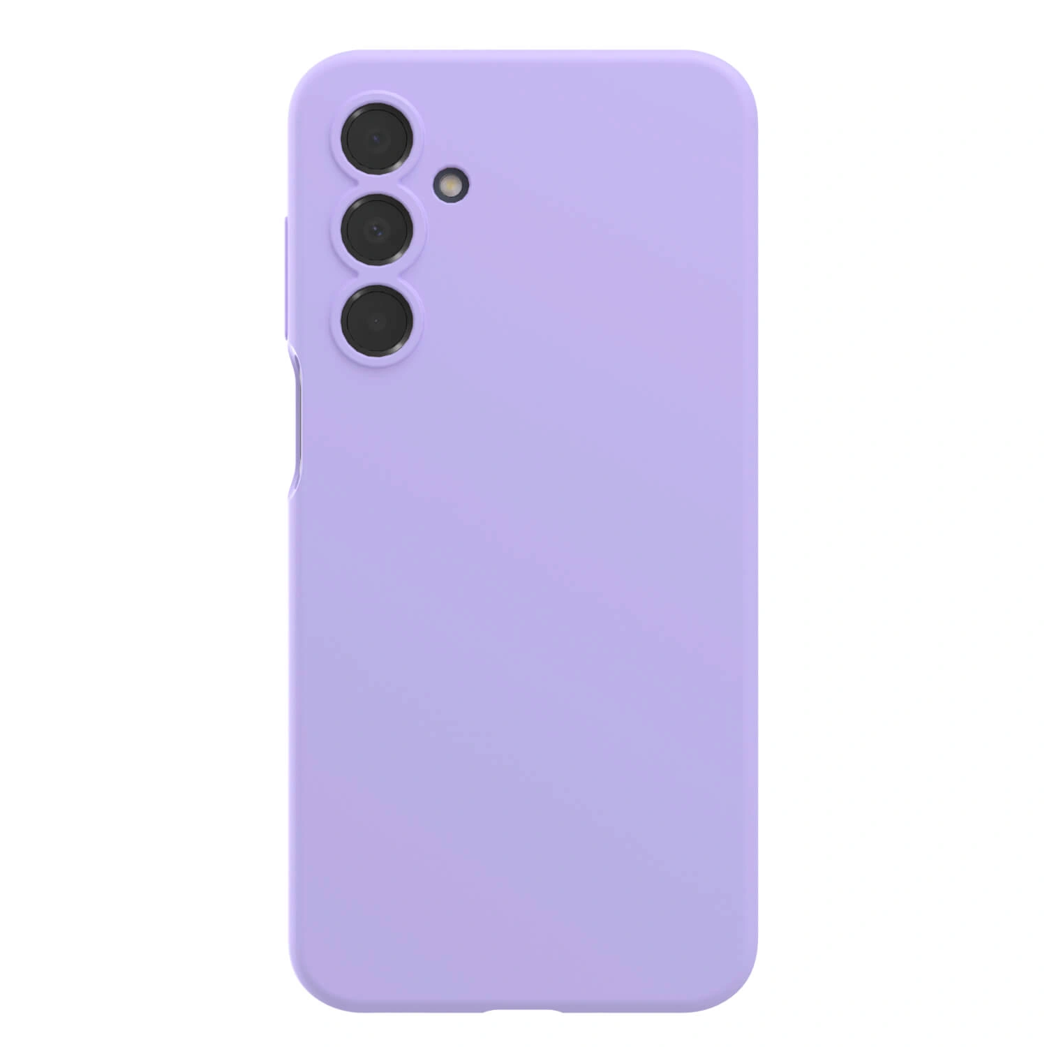 Picasee Liquid case Samsung Galaxy A16 4G - Gravură personalizată - Violet