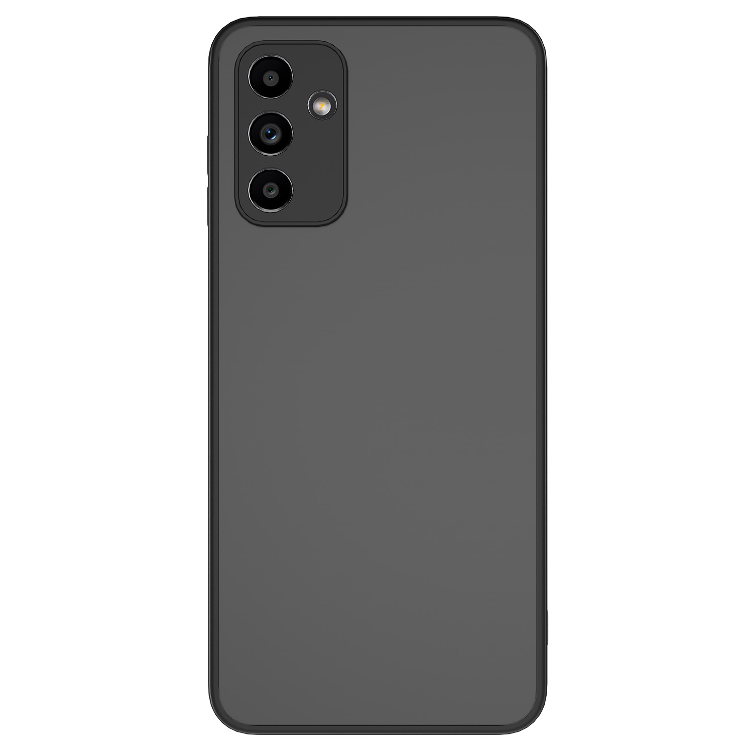Picasee ULTIMATE CASE pentru Samsung Galaxy A04s A047F - Huse personalizate