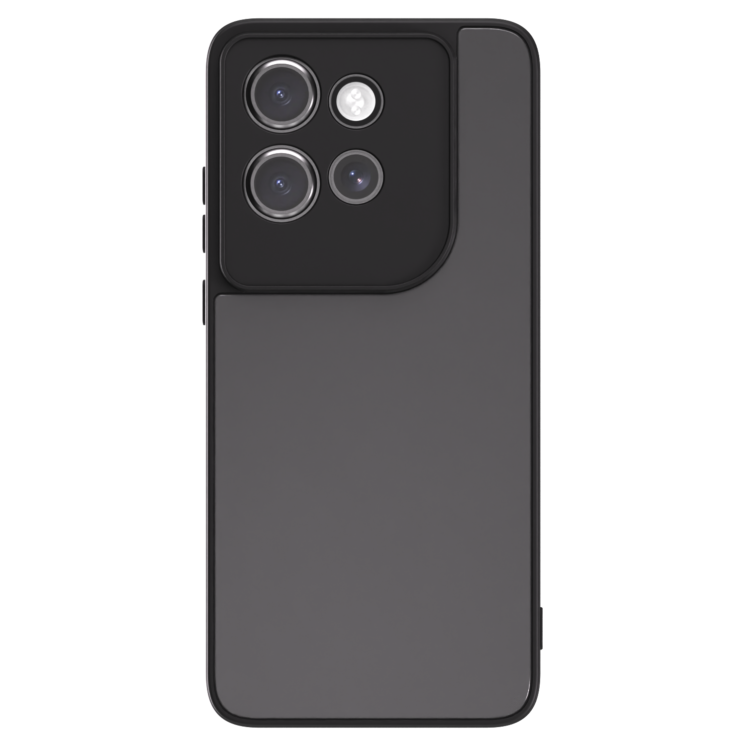 Picasee ULTIMATE CASE pentru Motorola Edge 50 Neo - Huse personalizate