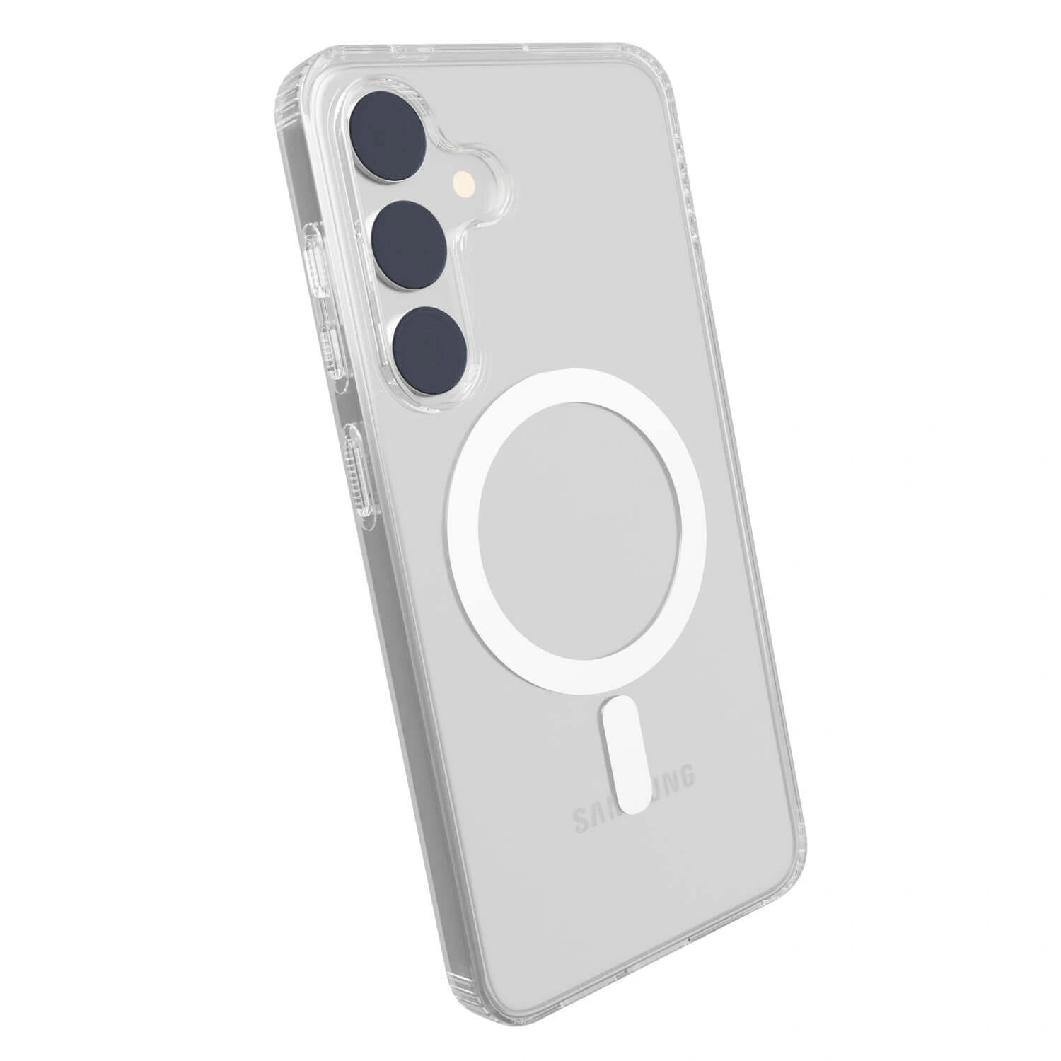 Picasee Pure Case cu PowerShare Samsung Galaxy S26+