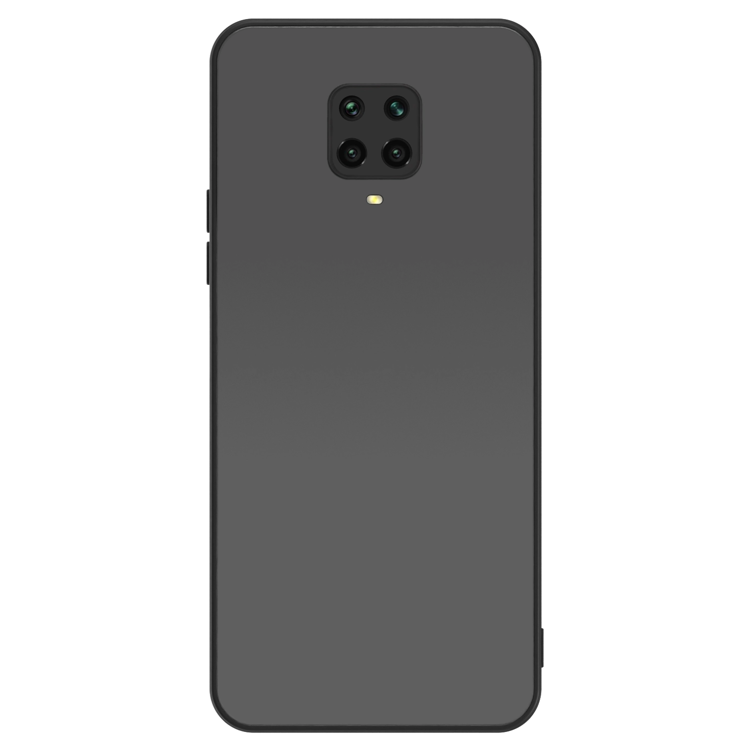 Picasee ULTIMATE CASE pentru Xiaomi Redmi Note 9S - Huse personalizate