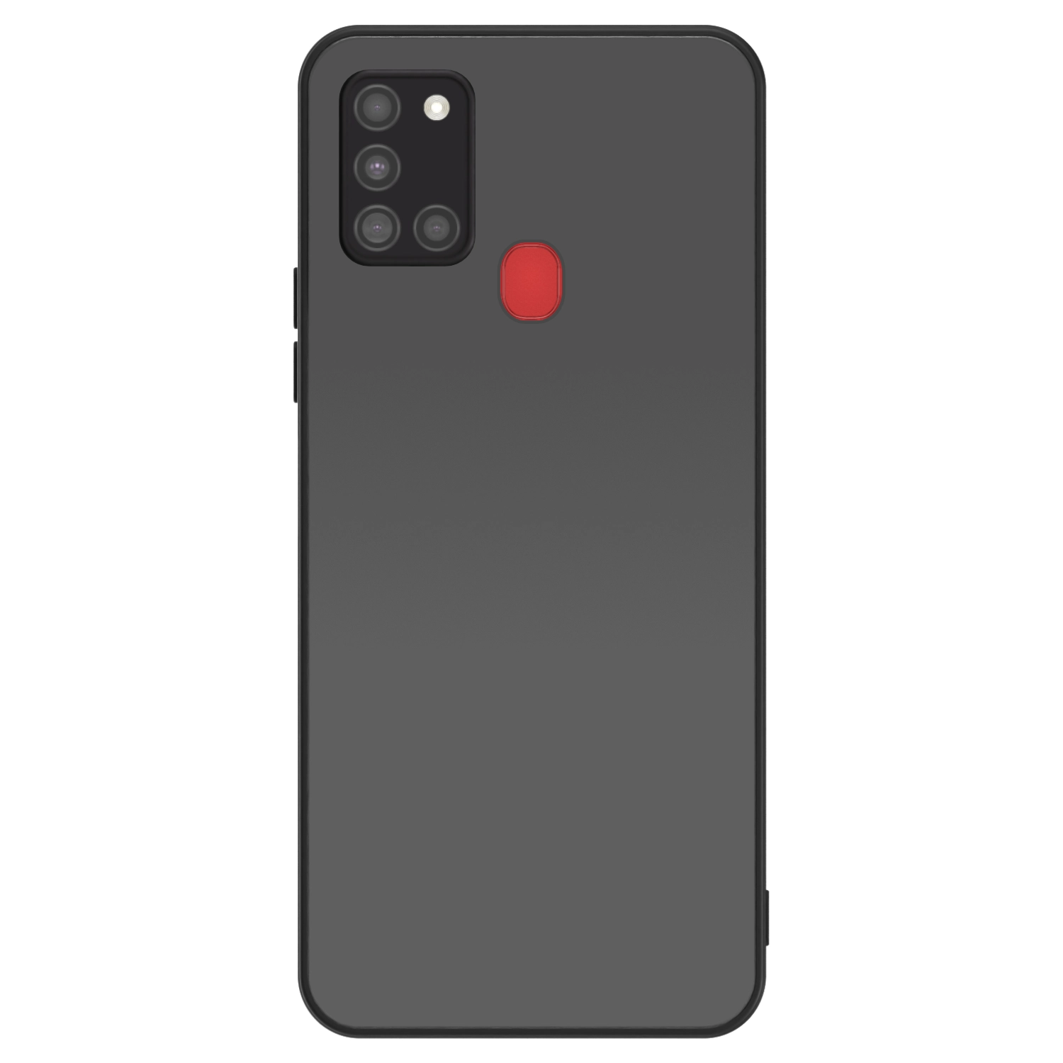 Picasee ULTIMATE CASE pentru Samsung Galaxy A21s - Huse personalizate