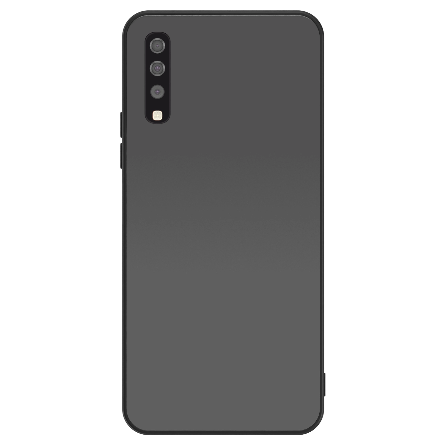 Picasee ULTIMATE CASE pentru Samsung Galaxy A70 A705F - Huse personalizate
