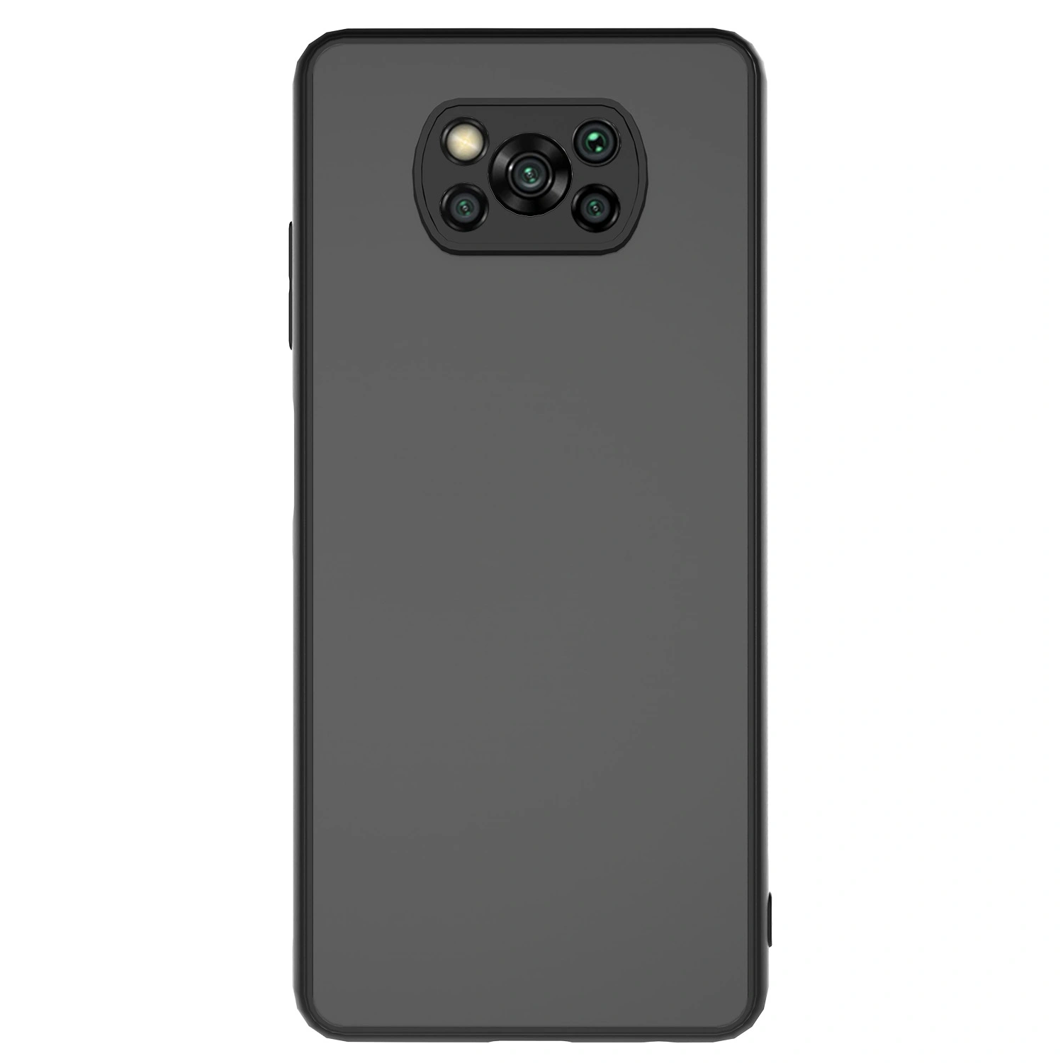 Picasee ULTIMATE CASE pentru Xiaomi Poco X3 - Huse personalizate