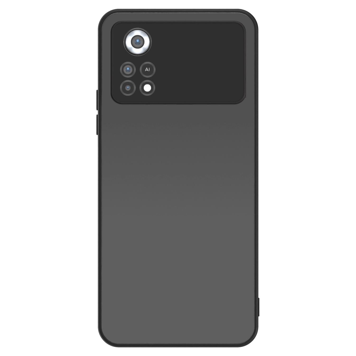 Picasee ULTIMATE CASE pentru Xiaomi Poco X4 Pro 5G - Huse personalizate