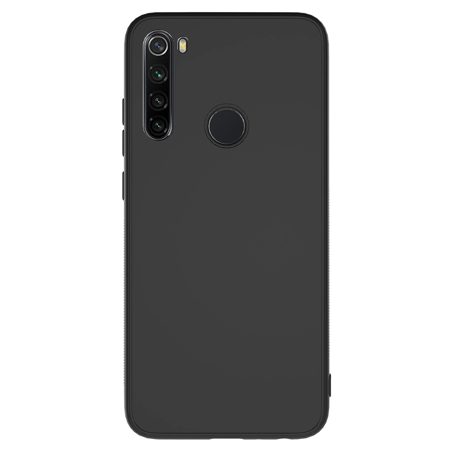 Picasee ULTIMATE CASE pentru Xiaomi Redmi Note 8 - Huse personalizate