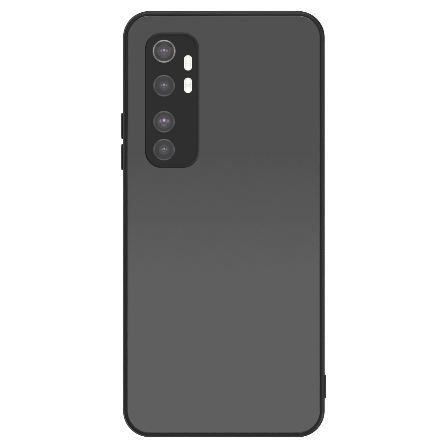 Picasee ULTIMATE CASE pentru Xiaomi Mi Note 10 Lite - Huse personalizate