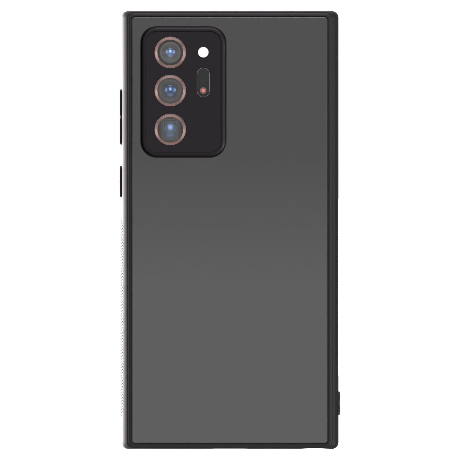 Picasee ULTIMATE CASE pentru Samsung Galaxy Note 20 Ultra - Huse personalizate