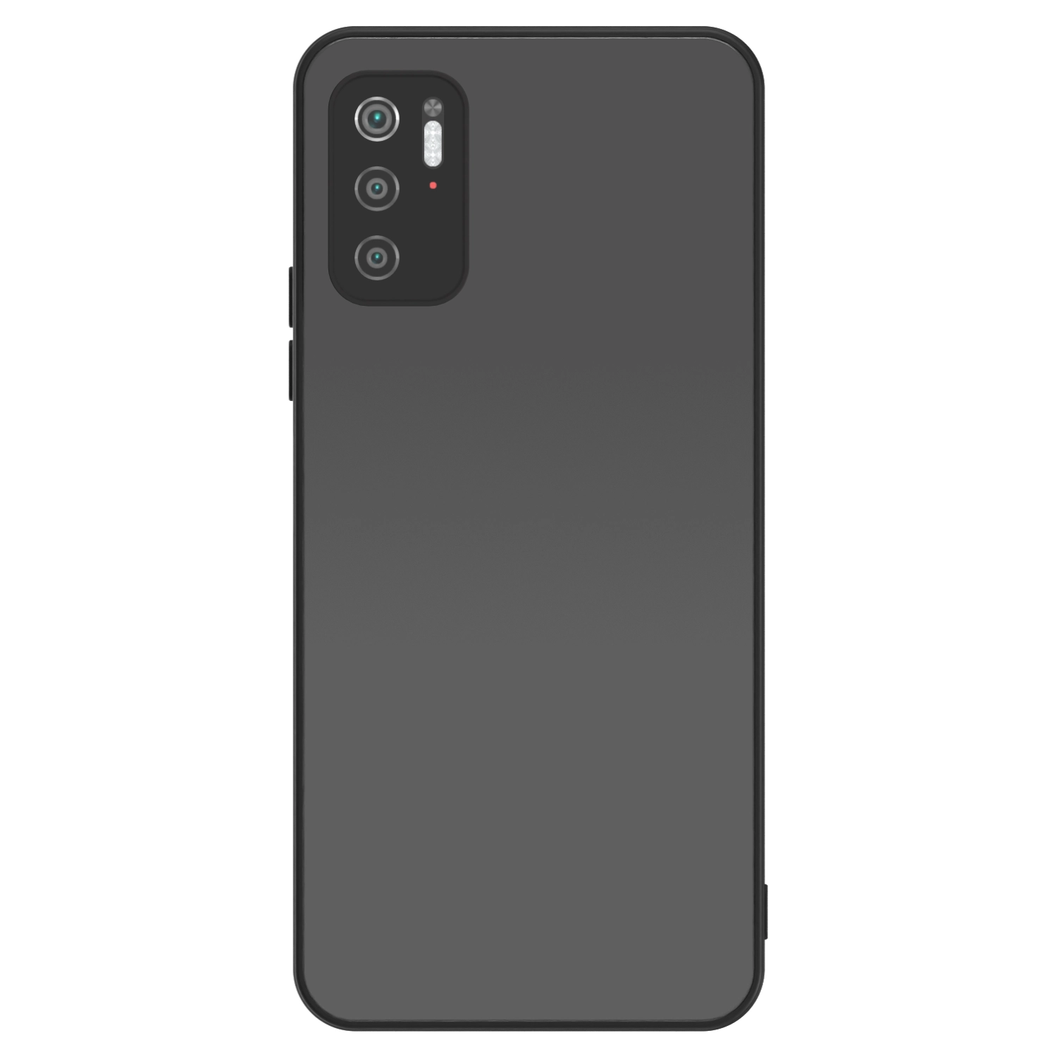 Picasee ULTIMATE CASE pentru Xiaomi Poco M3 Pro 5G - Huse personalizate