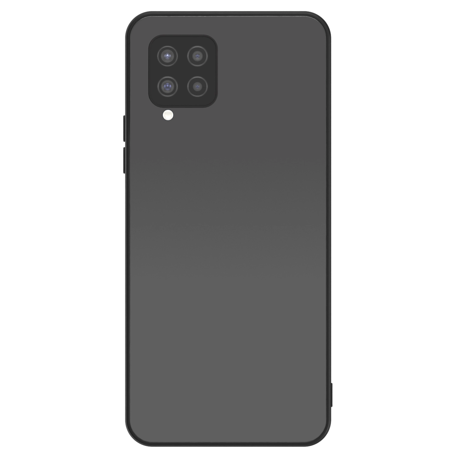 Picasee ULTIMATE CASE pentru Samsung Galaxy A42 A426B - Huse personalizate