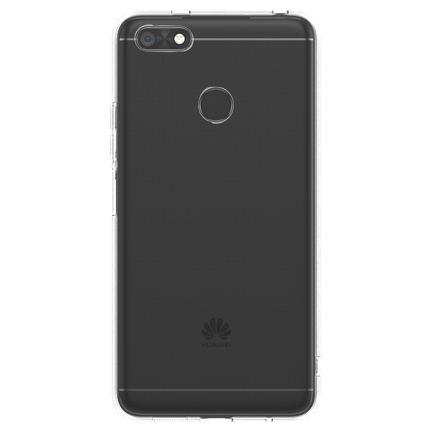Picasee husă transparentă din silicon pentru Huawei P9 Lite Mini - Huse personalizate