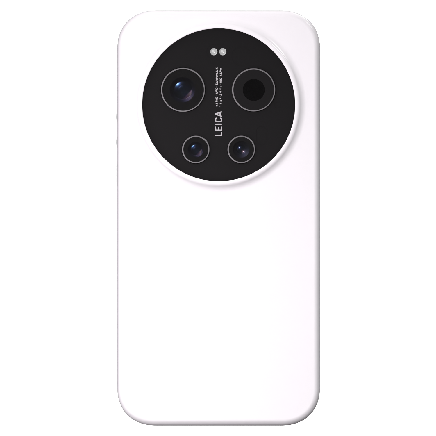 Picasee Fashion Case pentru Xiaomi 17 Ultra - Huse personalizate