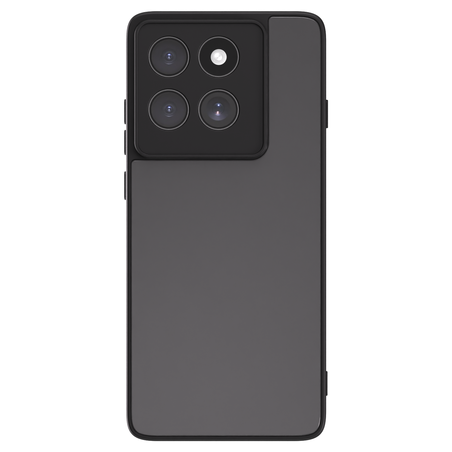 Picasee ULTIMATE CASE pentru Motorola Edge 60 Fusion - Huse personalizate