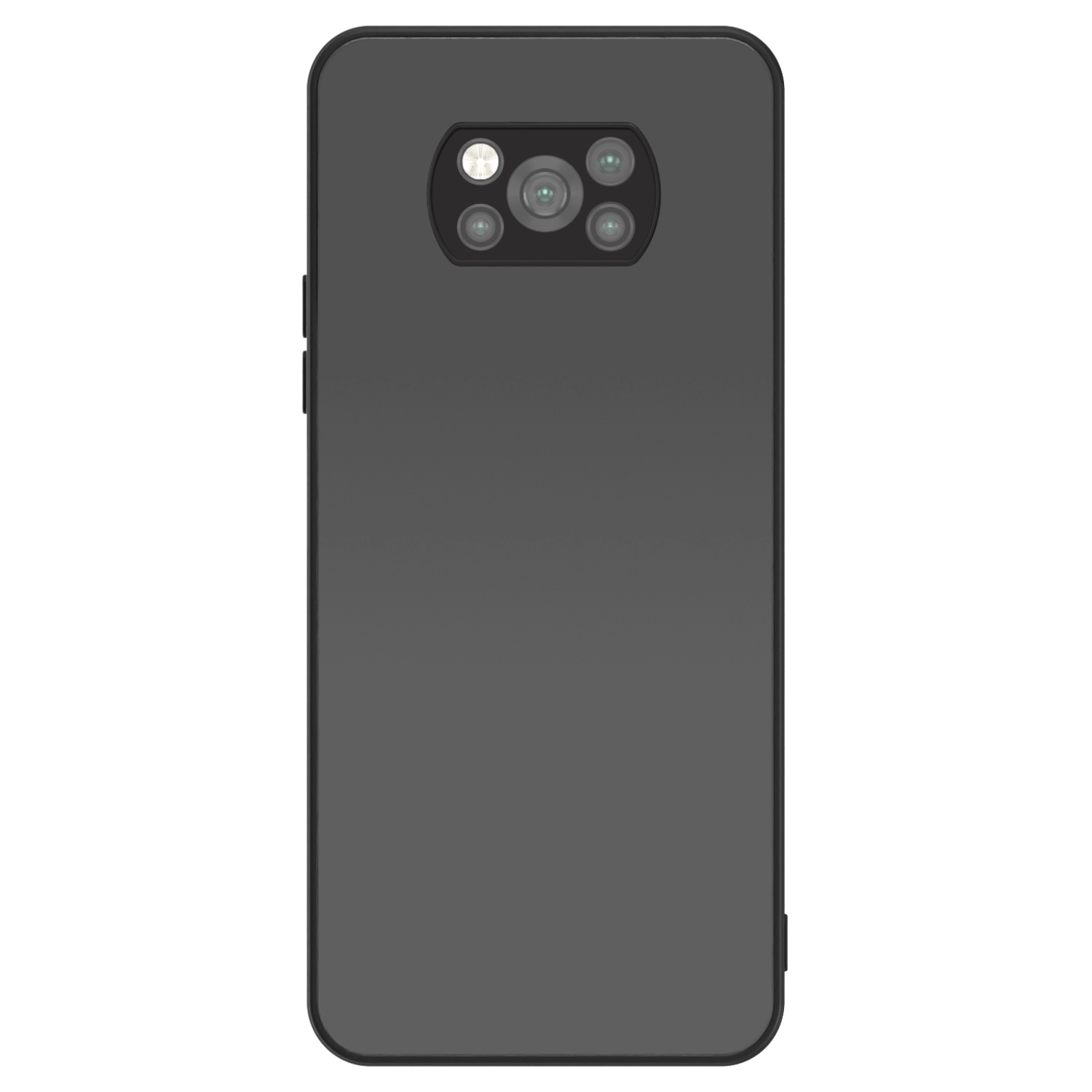 Picasee ULTIMATE CASE pentru Xiaomi Poco X3 Pro - Huse personalizate