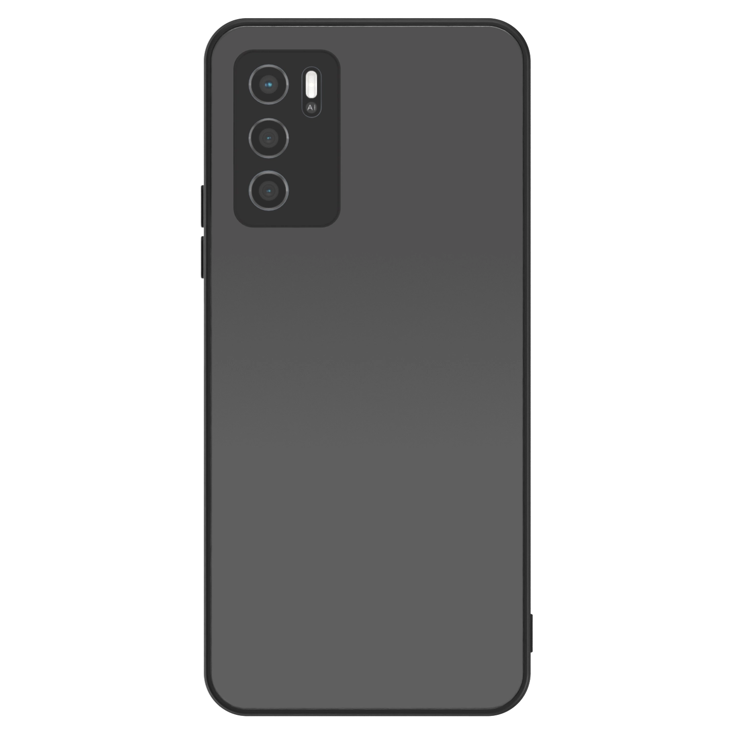 Picasee ULTIMATE CASE pentru OPPO A16s - Huse personalizate