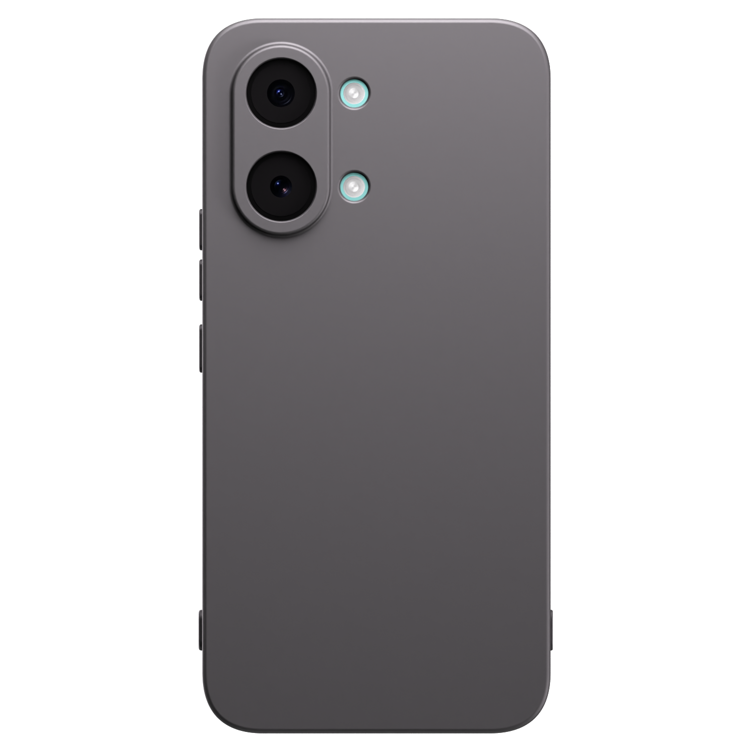 Picasee husă neagră din silicon pentru Xiaomi Poco X8 Pro Max - Huse personalizate