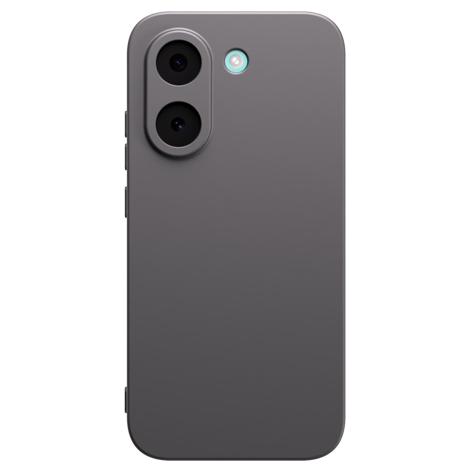 Picasee husă neagră din silicon pentru Xiaomi Poco X8 Pro - Huse personalizate