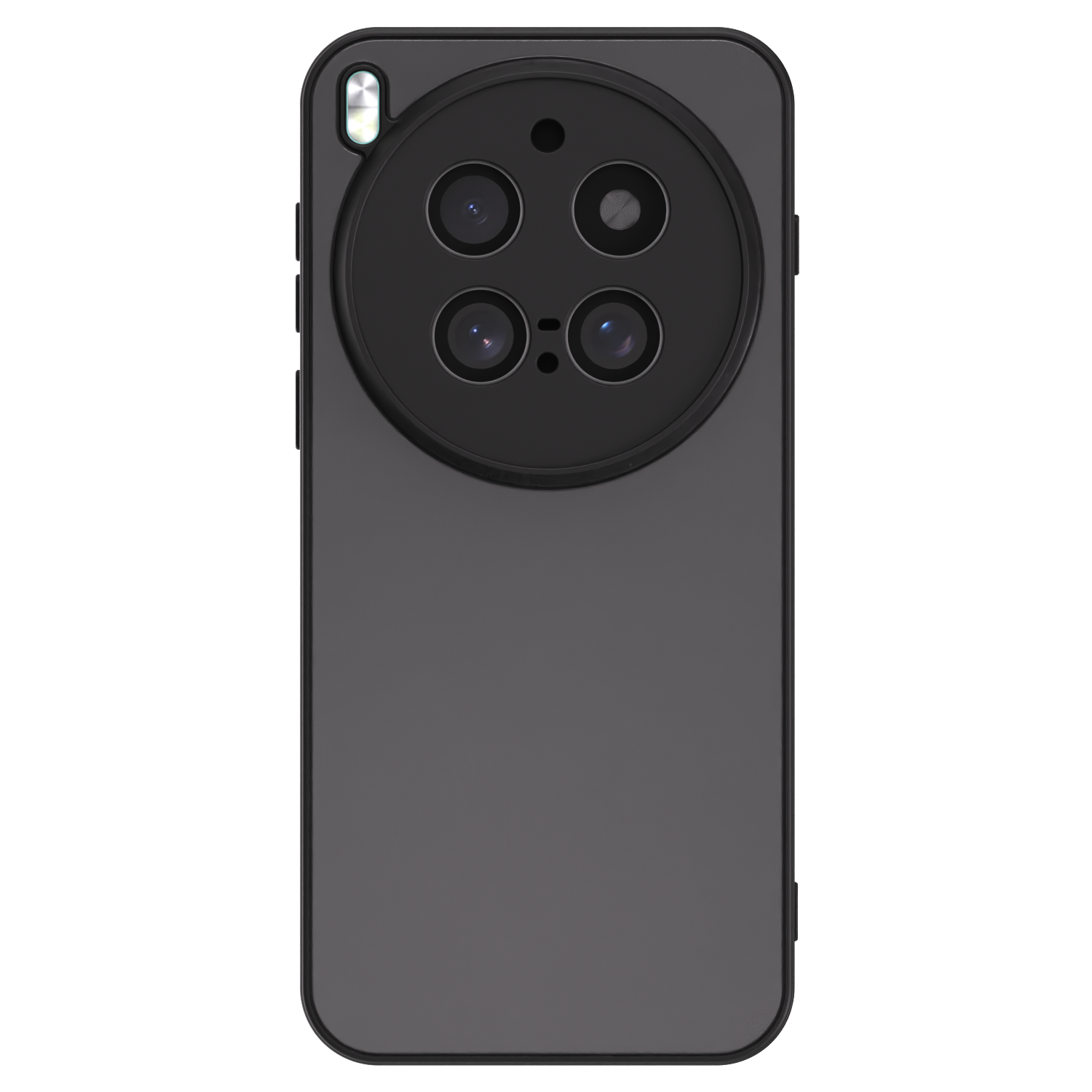 Picasee ULTIMATE CASE pentru Vivo X300 Pro - Huse personalizate