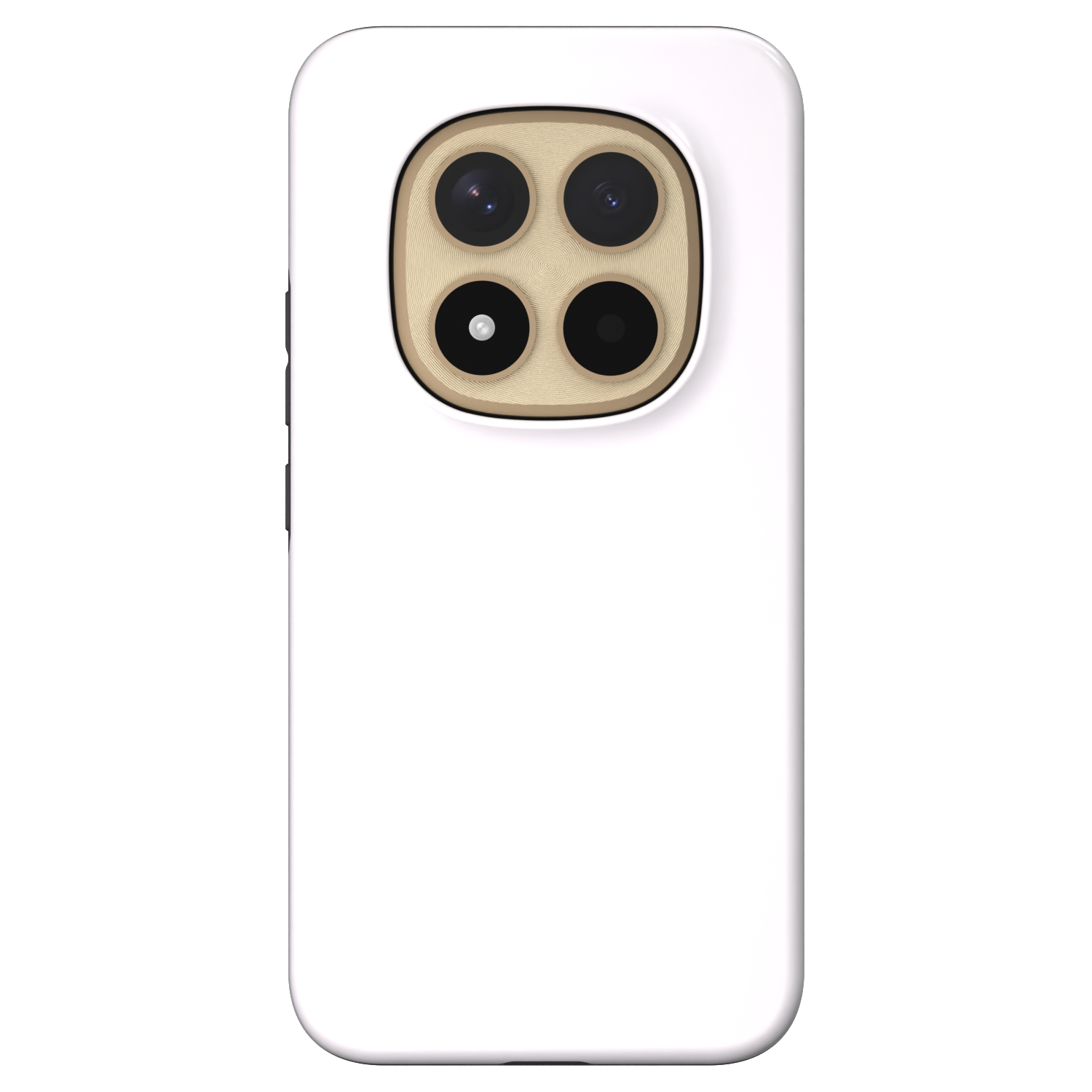Picasee Fashion Case pentru Xiaomi Redmi Note 15 Pro+ - Huse personalizate